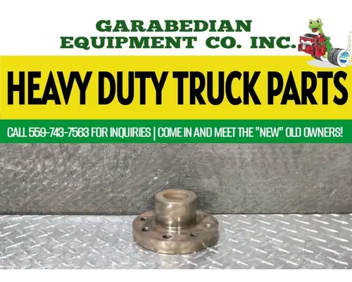 CUMMINS ISB Engine Parts, Misc.