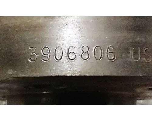 CUMMINS ISB Engine Parts, Misc.