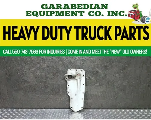 CUMMINS ISB Engine Parts, Misc.