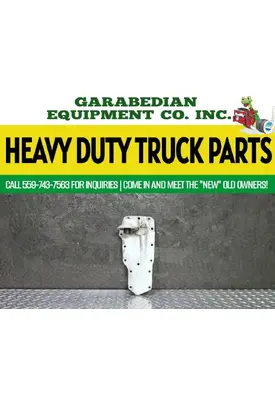 CUMMINS ISB Engine Parts, Misc.