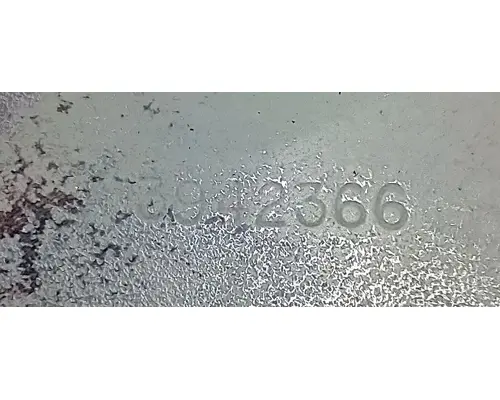 CUMMINS ISB Engine Parts, Misc.