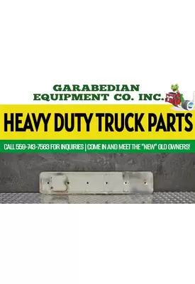 CUMMINS ISB Engine Parts, Misc.