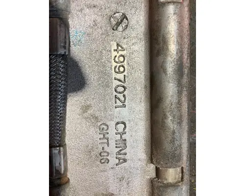 CUMMINS ISB Engine Parts Misc.