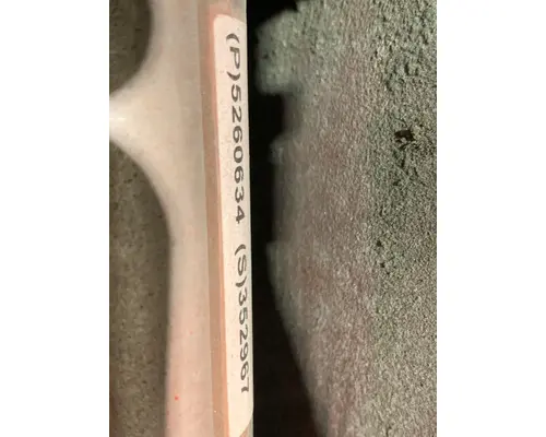 CUMMINS ISB Engine Parts Misc.