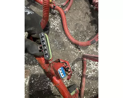 CUMMINS ISB Engine Wiring Harness