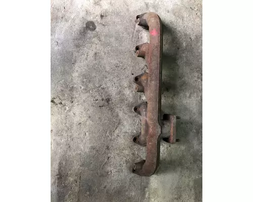 CUMMINS ISB Exhaust Manifold