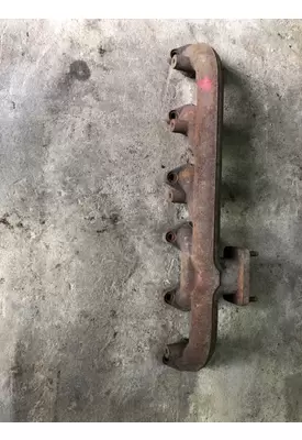 CUMMINS ISB Exhaust Manifold