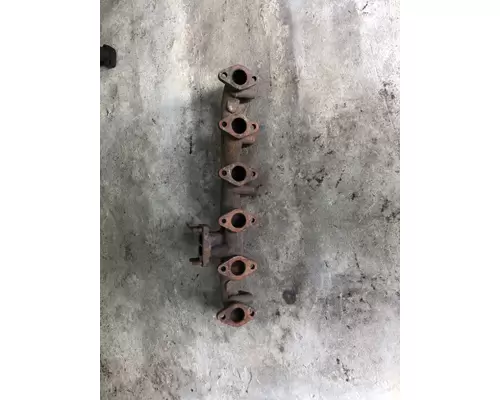 CUMMINS ISB Exhaust Manifold