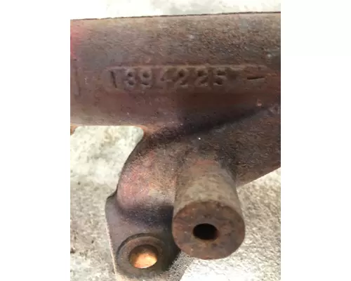 CUMMINS ISB Exhaust Manifold