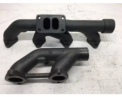 CUMMINS ISB Exhaust Manifold