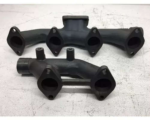 CUMMINS ISB Exhaust Manifold