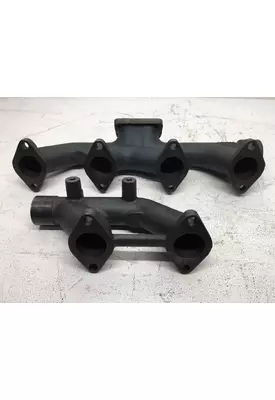 CUMMINS ISB Exhaust Manifold