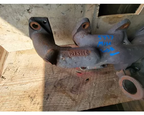 CUMMINS ISB Exhaust Manifold