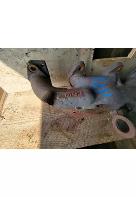 CUMMINS ISB Exhaust Manifold