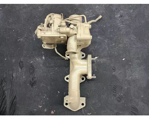 CUMMINS ISB Exhaust Manifold