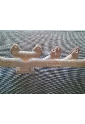 CUMMINS ISB Exhaust Manifold