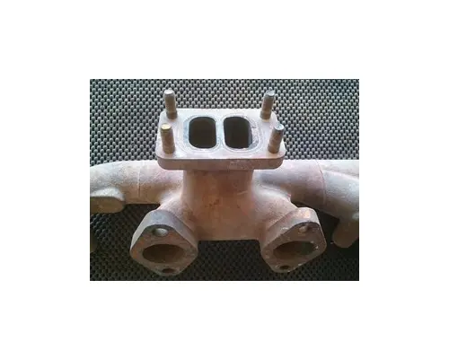 CUMMINS ISB Exhaust Manifold