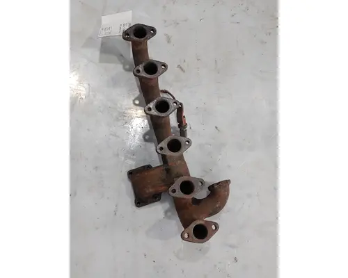 CUMMINS ISB Exhaust Manifold