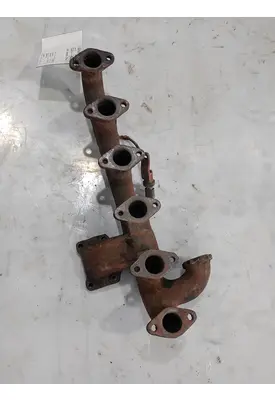 CUMMINS ISB Exhaust Manifold