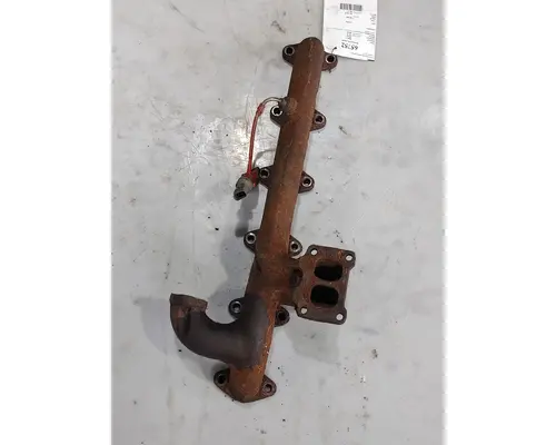 CUMMINS ISB Exhaust Manifold