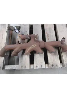 CUMMINS ISB Exhaust Manifold