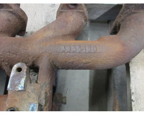 CUMMINS ISB Exhaust Manifold