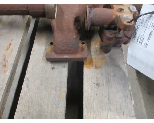 CUMMINS ISB Exhaust Manifold