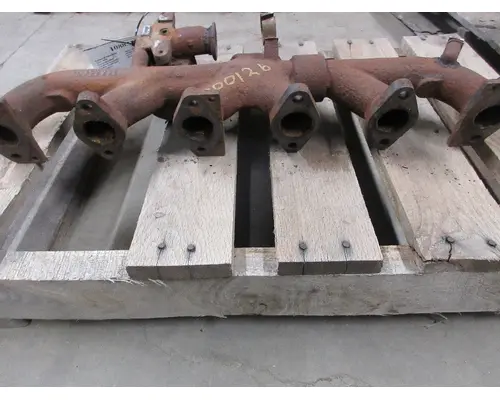 CUMMINS ISB Exhaust Manifold