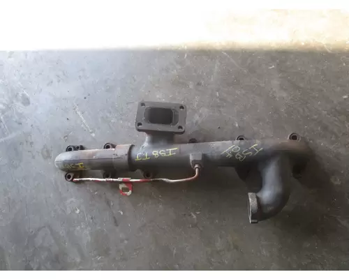 CUMMINS ISB Exhaust Manifold