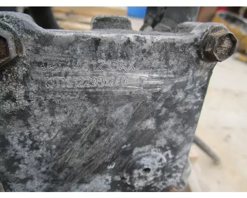 CUMMINS ISB Exhaust Manifold