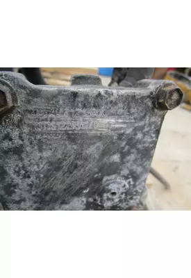 CUMMINS ISB Exhaust Manifold