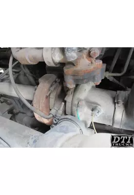 CUMMINS ISB Exhaust Manifold