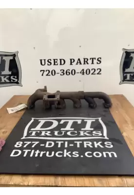 CUMMINS ISB Exhaust Manifold