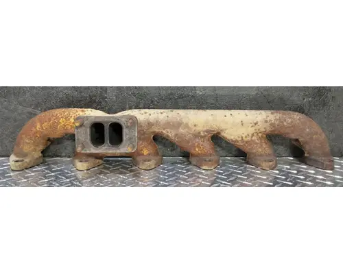 CUMMINS ISB Exhaust Manifold