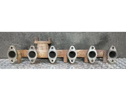 CUMMINS ISB Exhaust Manifold