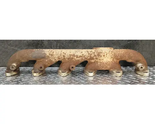 CUMMINS ISB Exhaust Manifold
