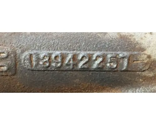 CUMMINS ISB Exhaust Manifold