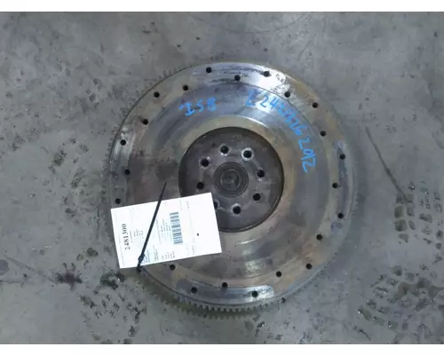 CUMMINS ISB FLYWHEEL