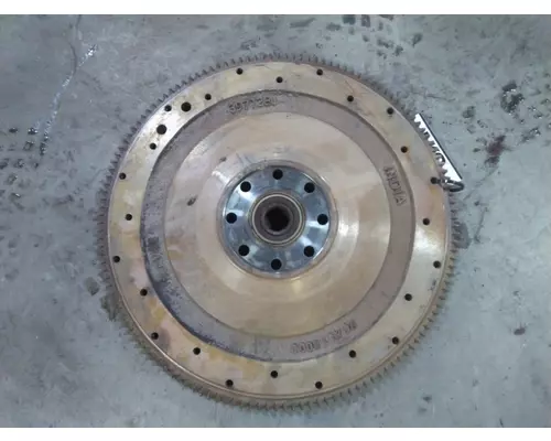 CUMMINS ISB FLYWHEEL