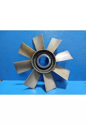 CUMMINS ISB Fan Blade