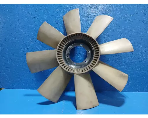 CUMMINS ISB Fan Blade