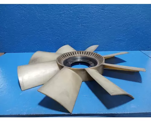 CUMMINS ISB Fan Blade