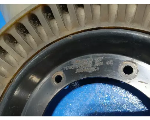 CUMMINS ISB Fan Blade
