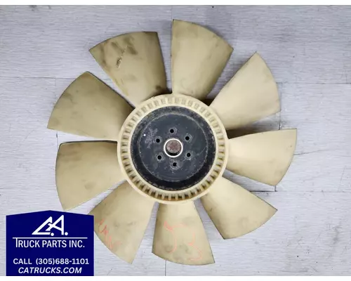 CUMMINS ISB Fan Blade