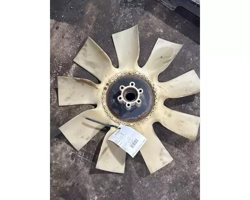 CUMMINS ISB Fan Blade