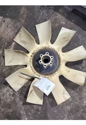 CUMMINS ISB Fan Blade