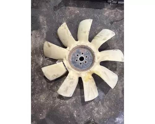 CUMMINS ISB Fan Blade