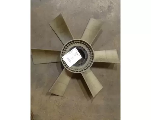 CUMMINS ISB Fan Blade