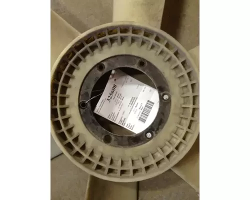 CUMMINS ISB Fan Blade