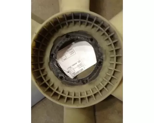 CUMMINS ISB Fan Blade